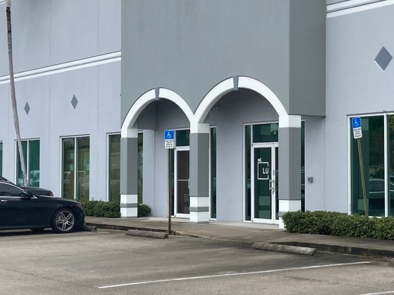 Behavioral Health Behavioral Health