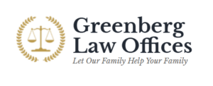 Greenberg Law Offices 300x122