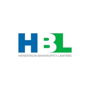 Henderson Bankruptcy Lawyers Logo 300x300