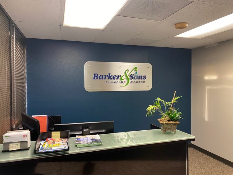 Lobby Sign 1 768x576