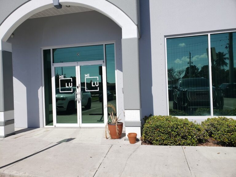 Mental Health Center Mental Health Center