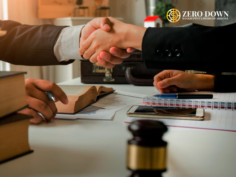 arizona zero down bankruptcy lawyers company 768x579