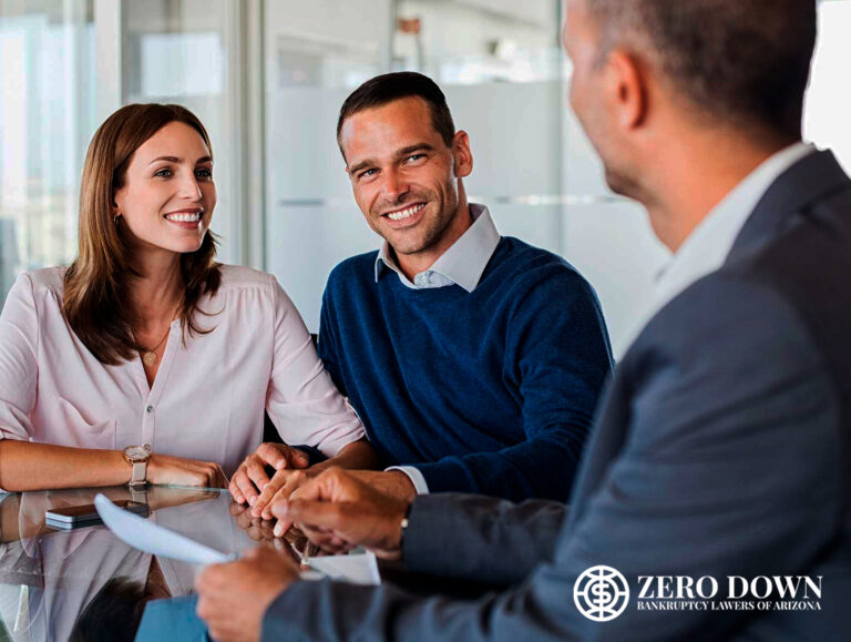 bankruptcy lawyers law firm company debt bill payments legal representation phx az 768x579