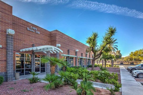 henderson office bankruptcy lawyers