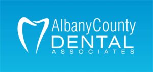 logo Albany Dental 300x142