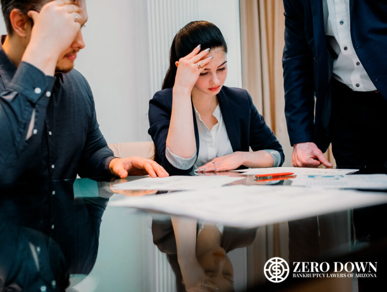 zero down bankruptcy attorneys company eliminate reduce credit debt 768x579