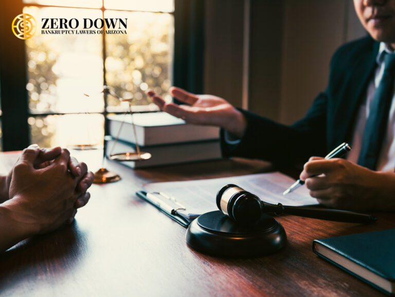 zero down bankruptcy attorneys debt relief property 768x579