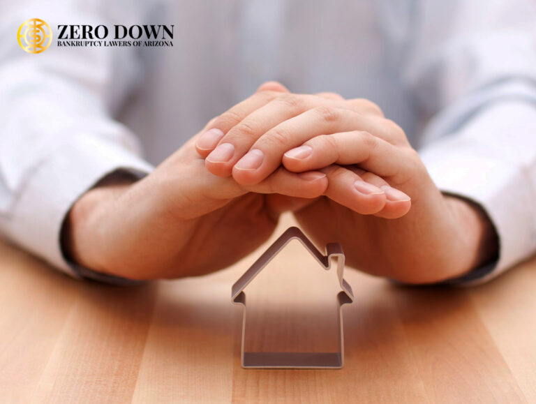 zero down bankruptcy attorneys debt relief property az 768x579
