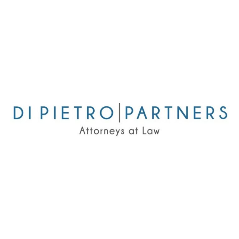 1.logo Di Pietro Partners PLLC 768x768